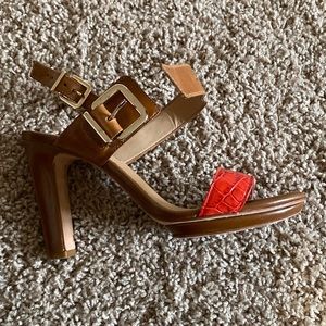 Antonio Melani Heels